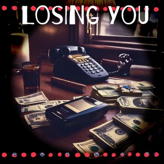 Losing you by Stee Booskie