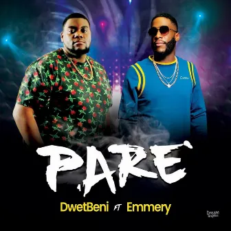 Pare by DwetBeni