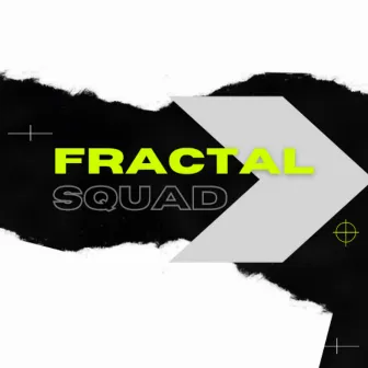 LOS FRACTAL SQUAD by MEXY ROMERO