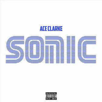 Sonic by Ace Clarke