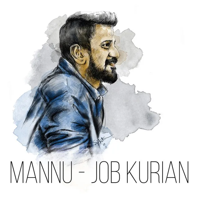 Mannu - Live