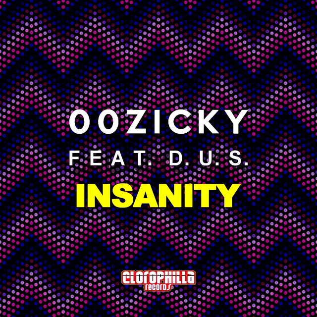 Insanity (feat. d.u.s.)