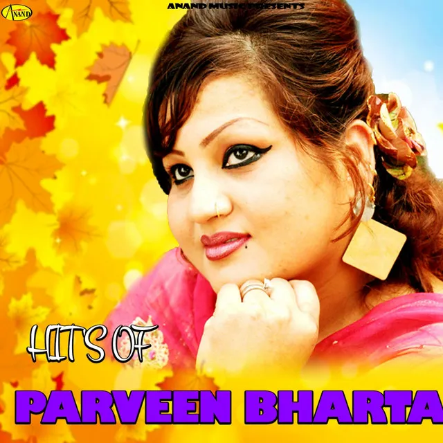 Hit's of Parveen Bharta