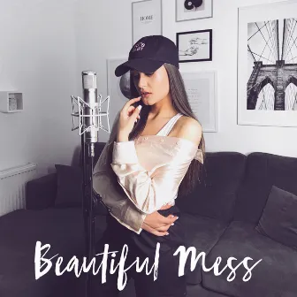 Beautiful Mess by Oliviya Nicole