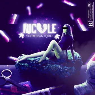 Nicole by verdelean