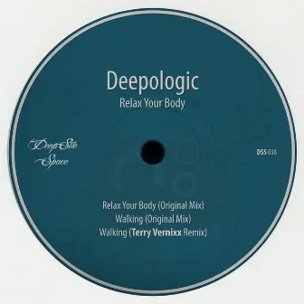 RelaxYourBody by Deepologic