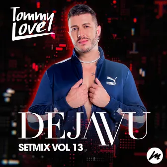 Setmix, Vol. 13 by DejaVu Australia