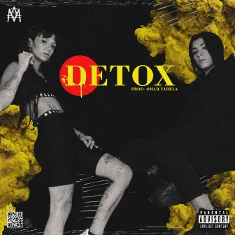 Detox by Unknown Artist