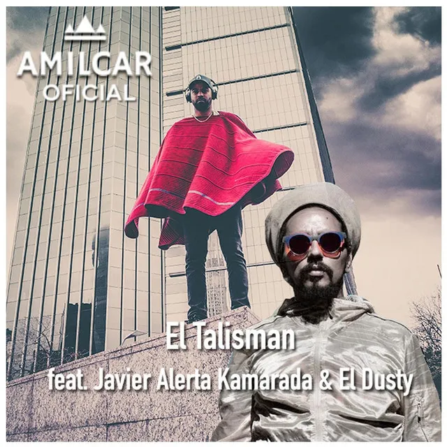 El Talisman