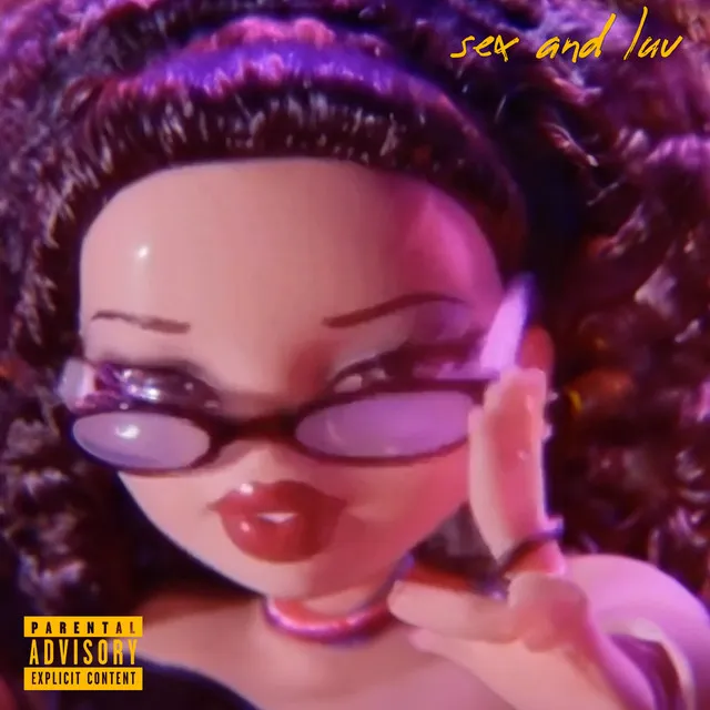 sex and luv