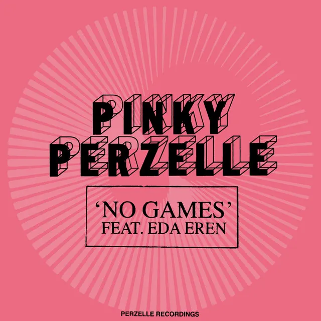 No Games - Radio Edit