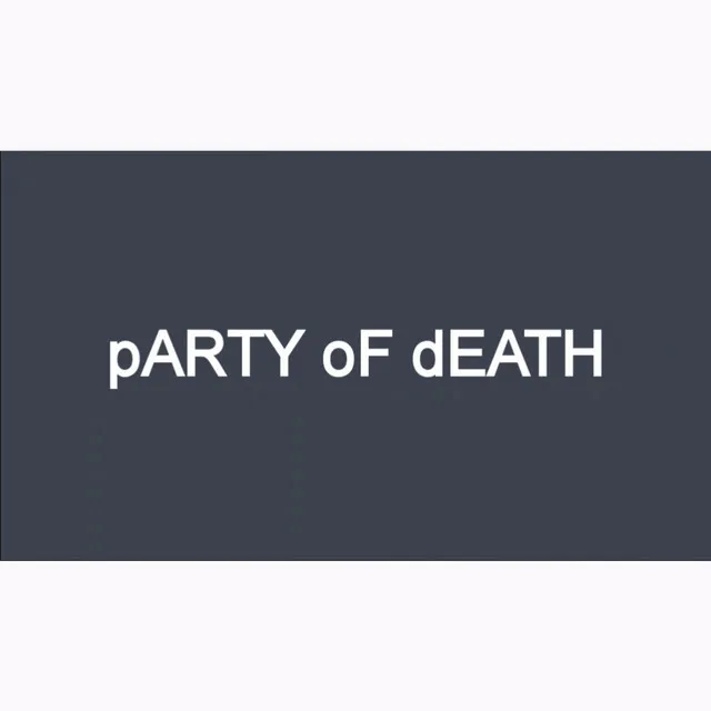 Party of Death