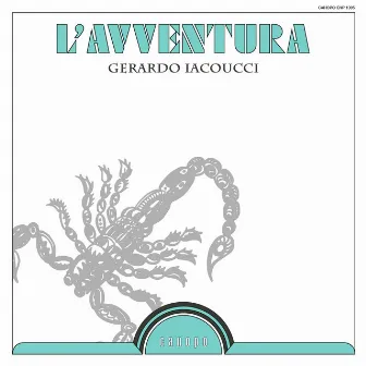 L' Avventura by Gerardo Iacoucci