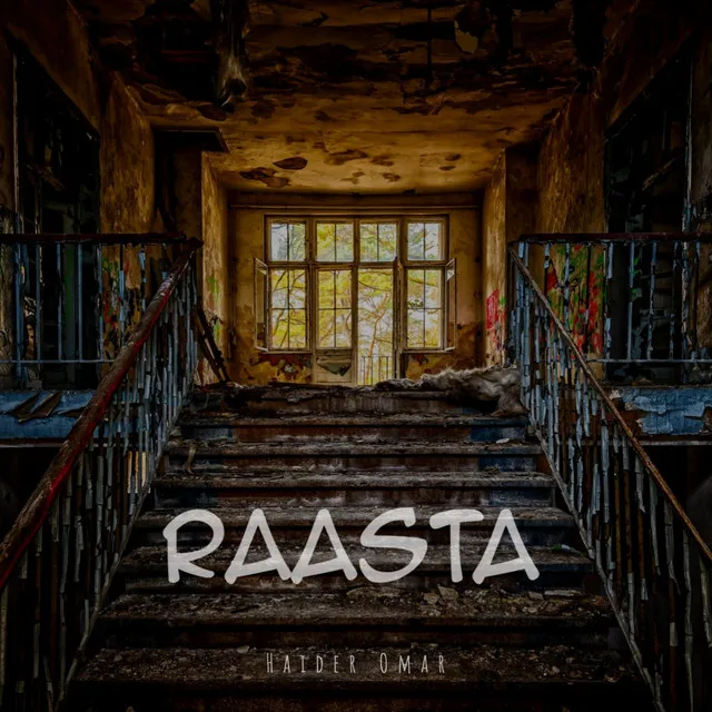 Raasta