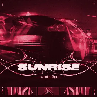 SUNRISE (Sped Up) by Xantesha