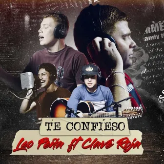 Te confieso by Leo Peña