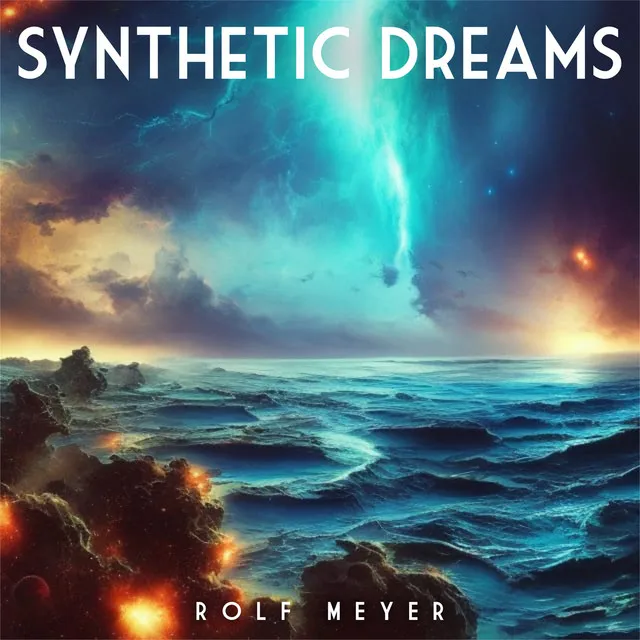 Synthetic Dreams