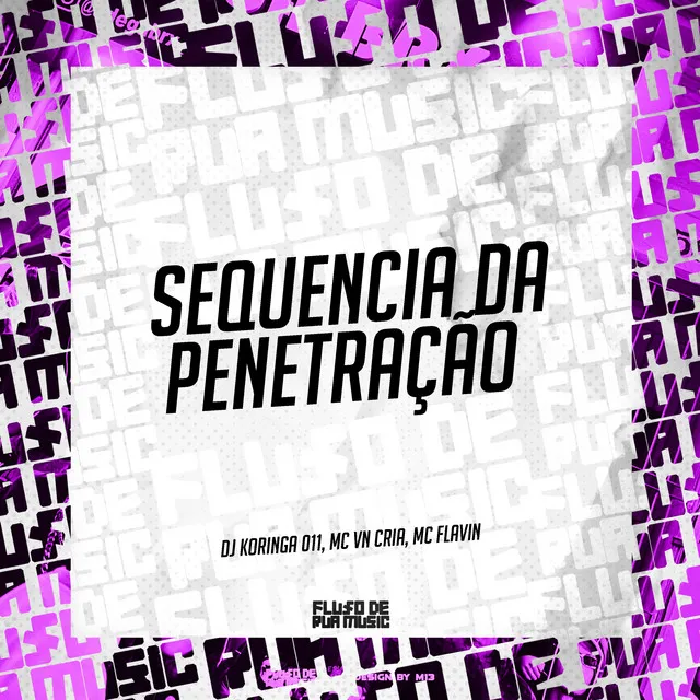 Sequencia da Penetração