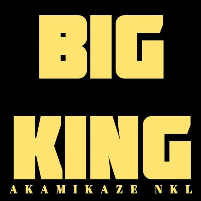 Big King