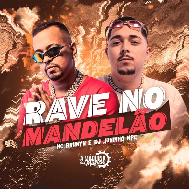 Rave no Mandelão