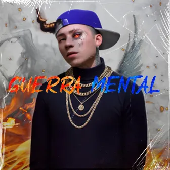 Guerra Mental by Excess Rhymes