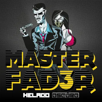 Helado Oscuro by Master Fad3r