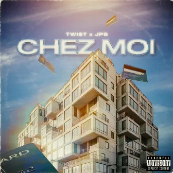 Chez moi by TWI$t