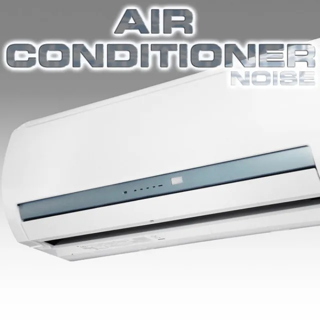 Air Conditioner Noise