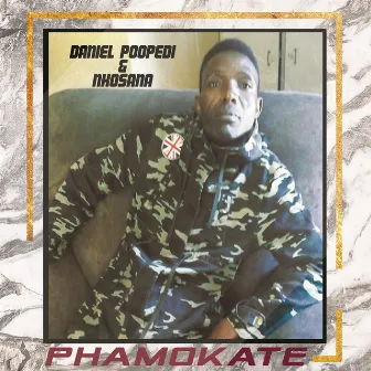 Phamokate by Daniel Poopedi