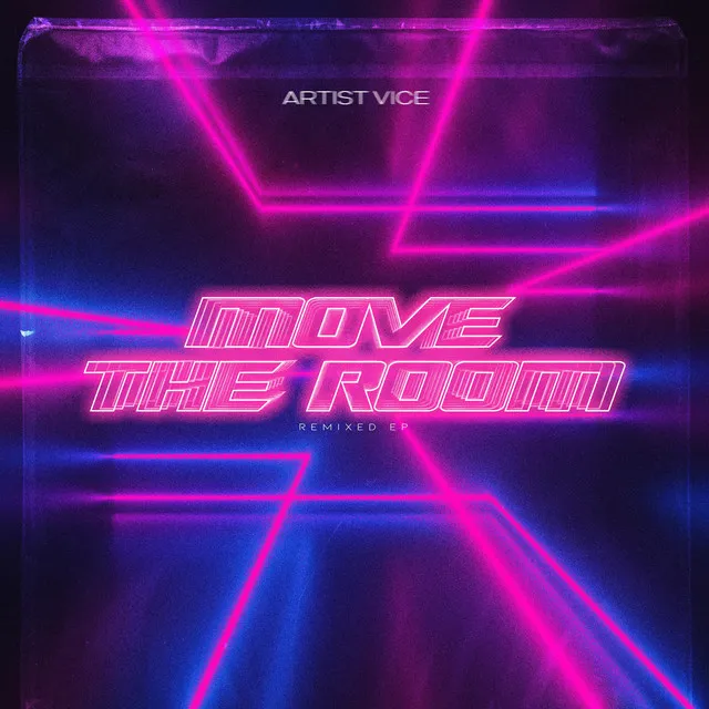 Move the Room - Disquette•s Remix