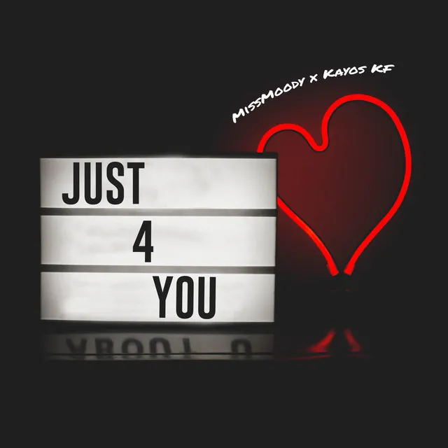 Just 4 You