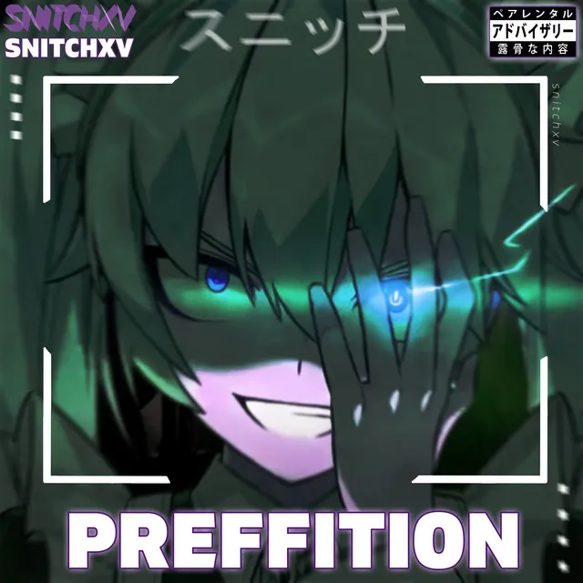 PREFFITION