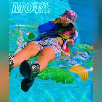 Mota by Poppy Chula