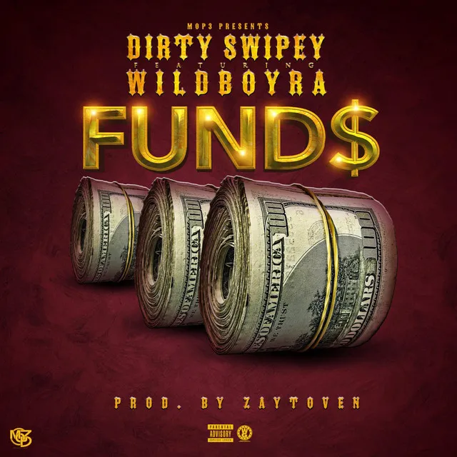 Funds (feat. Wildboyra)