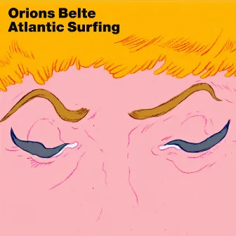 Atlantic Surfing by Orions Belte