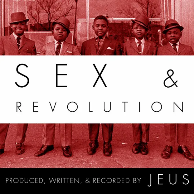 Sex & Revolution