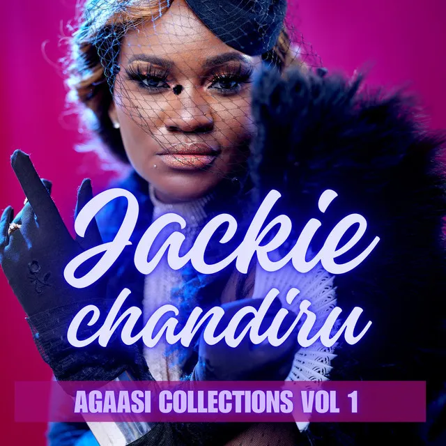 Agaasi Collection Volume 1