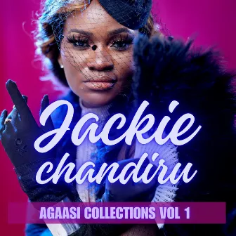 Agaasi Collection Volume 1 by Jackie Chandiru