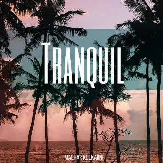 Tranquil by Unknown Artist