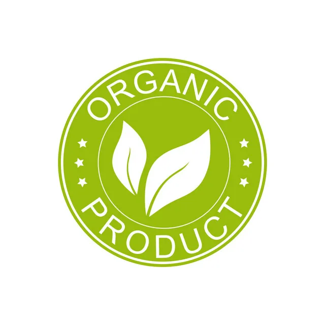 certified organic