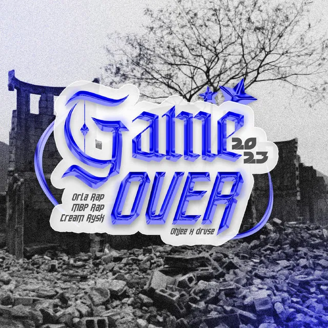 Game Over