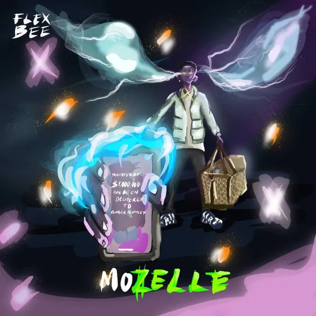 Mozelle