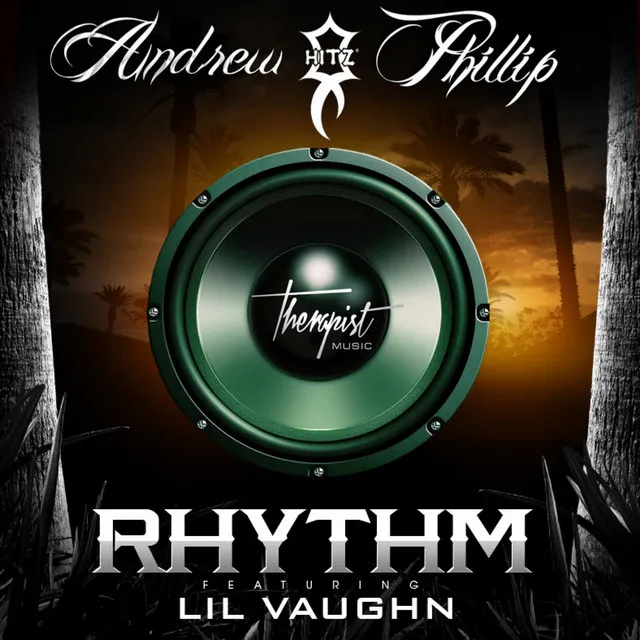 Rhythm (feat. Lil Vaughn)