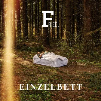 Einzelbett by Friedl