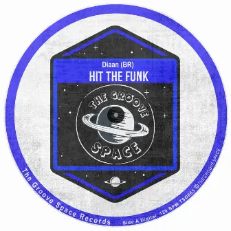 Hit The Funk by Diaan (BR)