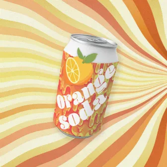 Orange Soda by Retrolux