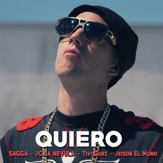 Quiero by Sagga