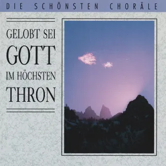 Gelobt sei Gott im höchsten Thron by Schulte & Gerth Studiochor