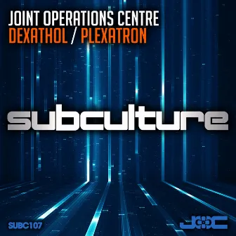 Dexathol + Plexatron by Joint Operations Centre