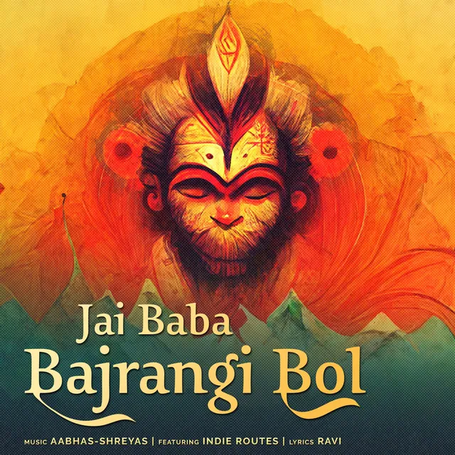 Jai Baba Bajrangi Bol